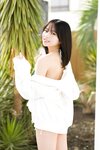 FRIDAYデジタル写真集 宇咲Ｉａｍ ＵＳＡ！！！