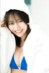 FRIDAYデジタル写真集 宇咲Ｉａｍ ＵＳＡ！！！