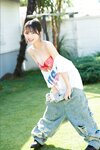 FRIDAYデジタル写真集 宇咲Ｉａｍ ＵＳＡ！！！