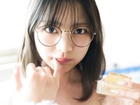 FRIDAYデジタル写真集 宇咲Ｉａｍ ＵＳＡ！！！
