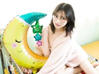 FRIDAYデジタル写真集 宇咲Ｉａｍ ＵＳＡ！！！
