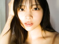 FRIDAYデジタル写真集 宇咲Ｉａｍ ＵＳＡ！！！