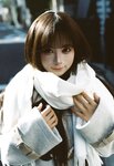 [Cosplay] 蠢沫沫 日本 [92P-722MB]