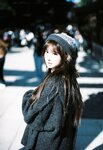 [Cosplay] 蠢沫沫 日本 [92P-722MB]