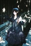 [Cosplay] 蠢沫沫 日本 [92P-722MB]