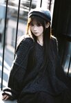 [Cosplay] 蠢沫沫 日本 [92P-722MB]