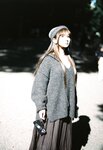 [Cosplay] 蠢沫沫 日本 [92P-722MB]