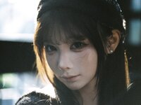 [Cosplay] 蠢沫沫 日本 [92P-722MB]