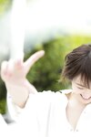 FRIDAYデジタル写真集 忍野さら「そのバスト、Gショック！ VOL.2」