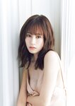 [Photobook] Maeda Atsuko (ex-AKB48) 6th Photobook 前田敦子写真集 - Beste (2026.02.13)