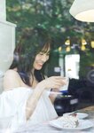 [Photobook] Maeda Atsuko (ex-AKB48) 6th Photobook 前田敦子写真集 - Beste (2026.02.13)