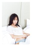 [Photobook] Maeda Atsuko (ex-AKB48) 6th Photobook 前田敦子写真集 - Beste (2026.02.13)