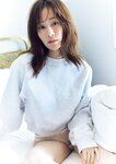 [Photobook] Maeda Atsuko (ex-AKB48) 6th Photobook 前田敦子写真集 - Beste (2026.02.13)