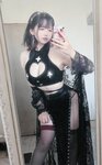 [Cosplay] 阿半今天很开心 猫猫修女 [42P1V-158MB]