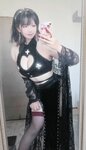 [Cosplay] 阿半今天很开心 猫猫修女 [42P1V-158MB]