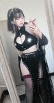 [Cosplay] 阿半今天很开心 猫猫修女 [42P1V-158MB]
