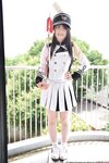 [Lovepop] Nonoka Akari 有加里ののか - No.L-0691 Photoset #003 Marching Band