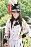 [Lovepop] Nonoka Akari 有加里ののか - No.L-0691 Photoset #003 Marching Band