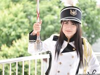 [Lovepop] Nonoka Akari 有加里ののか - No.L-0691 Photoset #003 Marching Band