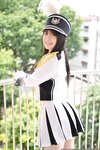 [Lovepop] Nonoka Akari 有加里ののか - No.L-0691 Photoset #003 Marching Band