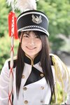 [Lovepop] Nonoka Akari 有加里ののか - No.L-0691 Photoset #003 Marching Band