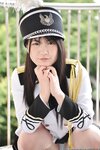 [Lovepop] Nonoka Akari 有加里ののか - No.L-0691 Photoset #003 Marching Band