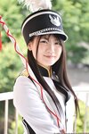[Lovepop] Nonoka Akari 有加里ののか - No.L-0691 Photoset #003 Marching Band