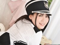 [Lovepop] Nonoka Akari 有加里ののか - No.L-0691 Photoset #003 Marching Band