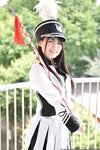 [Lovepop] Nonoka Akari 有加里ののか - No.L-0691 Photoset #003 Marching Band