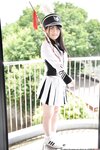[Lovepop] Nonoka Akari 有加里ののか - No.L-0691 Photoset #003 Marching Band