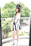 [Lovepop] Nonoka Akari 有加里ののか - No.L-0691 Photoset #003 Marching Band