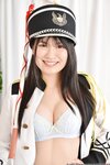 [Lovepop] Nonoka Akari 有加里ののか - No.L-0691 Photoset #003 Marching Band