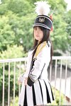 [Lovepop] Nonoka Akari 有加里ののか - No.L-0691 Photoset #003 Marching Band