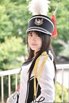 [Lovepop] Nonoka Akari 有加里ののか - No.L-0691 Photoset #003 Marching Band