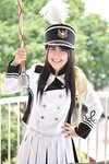 [Lovepop] Nonoka Akari 有加里ののか - No.L-0691 Photoset #003 Marching Band