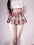 [Cosplay] 年年Nnian - 女警官_1