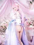 [Cosplay] Machi馬吉 昔涟的下着报告一期 [77P-791MB]