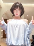 [Cosplay] Yiko湿润兔 2026年04月订阅 我的爱妻 [125P4V-3.23GB]