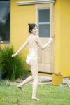 FRIDAYデジタル写真集 高鶴桃羽 ラブリースワン vol.2