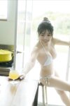 FRIDAYデジタル写真集 高鶴桃羽 ラブリースワン vol.2