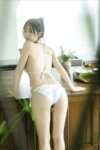 FRIDAYデジタル写真集 高鶴桃羽 ラブリースワン vol.2