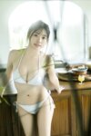 FRIDAYデジタル写真集 高鶴桃羽 ラブリースワン vol.2