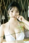 FRIDAYデジタル写真集 高鶴桃羽 ラブリースワン vol.2