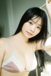 FRIDAYデジタル写真集 高鶴桃羽 ラブリースワン vol.2