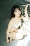 FRIDAYデジタル写真集 高鶴桃羽 ラブリースワン vol.2
