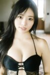 FRIDAYデジタル写真集 高鶴桃羽 ラブリースワン vol.2