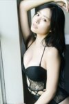 FRIDAYデジタル写真集 高鶴桃羽 ラブリースワン vol.2