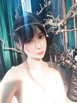 [Cosplay] 亚马逊鲶鱼 贵族法师 [133P-1.01GB]