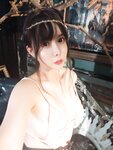 [Cosplay] 亚马逊鲶鱼 贵族法师 [133P-1.01GB]