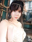 [Cosplay] 亚马逊鲶鱼 贵族法师 [133P-1.01GB]